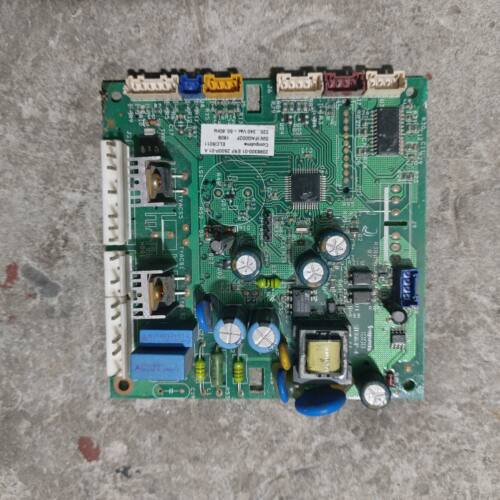 询问伊莱克斯BCD-251WFC冰箱电脑板2096300-01 主板 BCD-271WFC