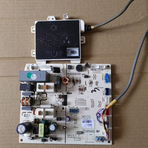 询价格力空调配件 300002000177 主板 M870F3A 电脑板 GRJ870-A2,电子元器件市场,PCB电路板/印刷线路板,淘宝优惠券,粉丝福利购,淘宝优惠卷