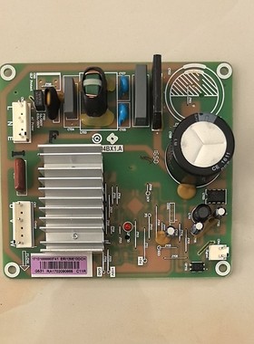 美的冰箱压缩机变频板 ITRP04BX1.A 17131000003741 ERI120E13DCH