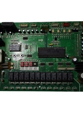 LT0848 VD+ODU志高 TCL中央空调多联机电路板RJCMV-V280WM6A/M