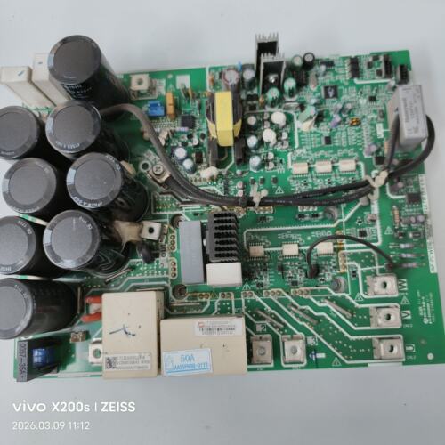 V-COM500-SMB-A[75A]17122300002353 DC80PHDG-D1Y2美的模块