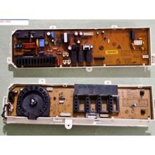 三星洗衣机主板wf1804wpy显示板DC92-00651E-00655A-01174C电脑板