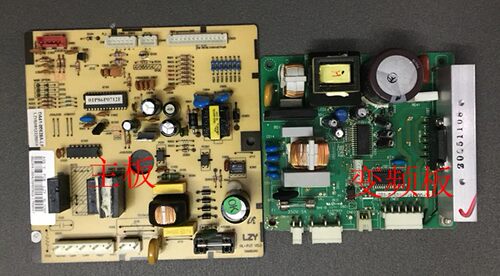 三星冰箱电路板 主板 DA41-00428A-LF变频板 4-2269-600-69-3