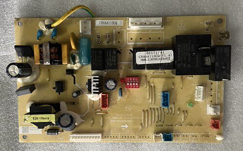 电脑板 TC270_TSR1-3P BRABC0040.3主板 CRAAA113CQ B5171741