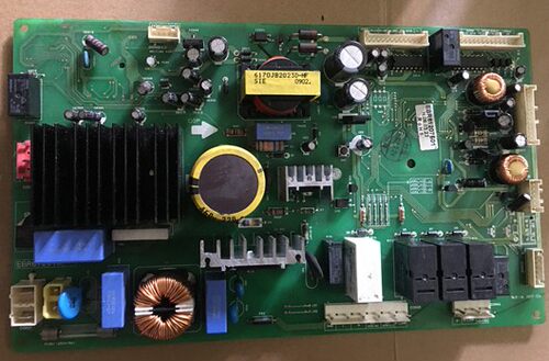 LG冰箱电脑板EBR61207501 GR-C227S