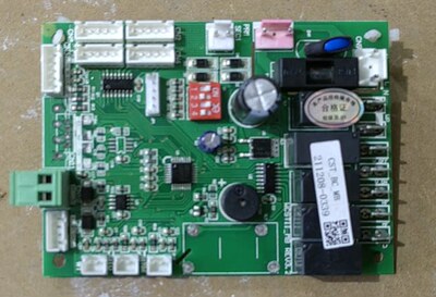 适用空调电脑版 WCSII-MBRE1.2主板CST-BC-MB 8239T7G-Y61 控制板