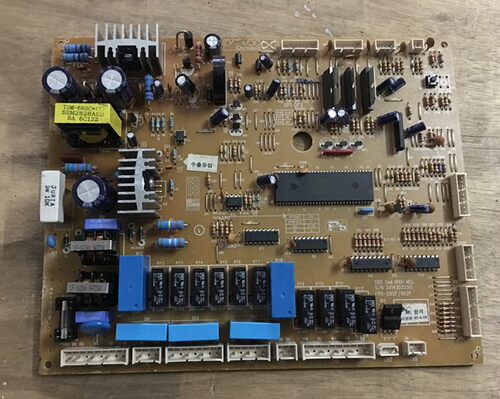 进口原装阿里斯顿冰箱 MSZ 701 NF HB 30143D2050