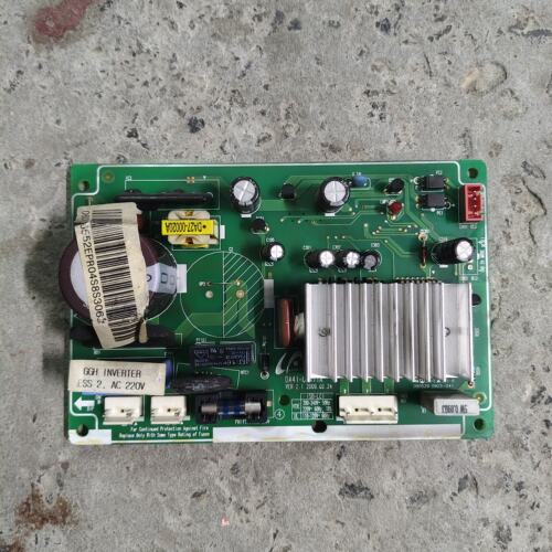 适用于三星冰箱 变频板DA41-00441A