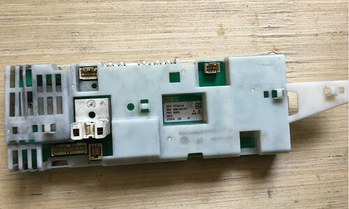 原装滚筒洗衣机WM175 WM1065 1078XS Silver1095 1085通用主板