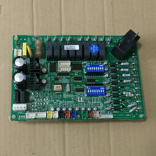 适用于特灵 控制板 3000-5467-01/11/12特灵空调配件 ADC_ID_C08