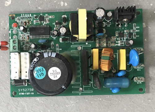 卡乐CAREL主板 LS 08789F电源板SY52750 DHUB-01 HUB-V1.2