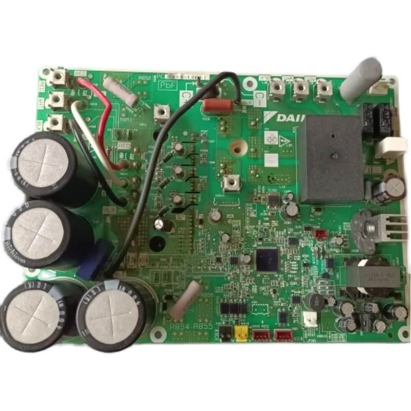 大金空调变频板PC1116-1(A)(B)(C)大金主板 RDQ12ABY变频模块