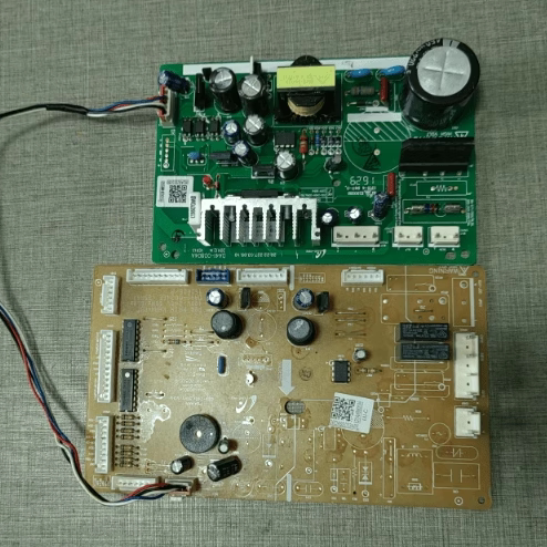 三星冰箱变频电脑板DA41-00800A 00804A DA92-00346E DA92-00308