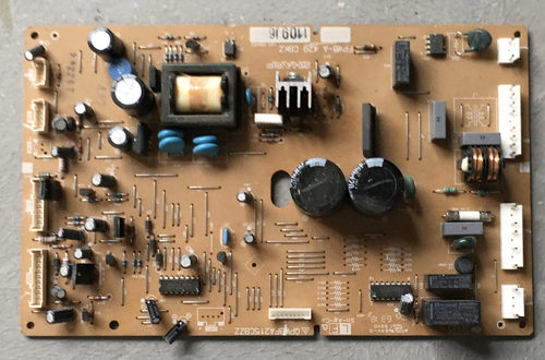 夏普 冰箱 电脑板QPWBFA215CBZZ 主板 FPWB-A429CBKZ