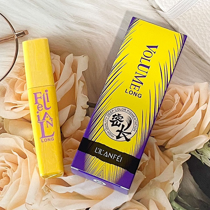 丽兰妃浓炫风倍增浓密纤长睫毛膏防水纤长卷翘浓密持久不晕染打底,彩妆/香水/美妆工具,睫毛膏,淘宝优惠券,粉丝福利购,淘宝优惠卷