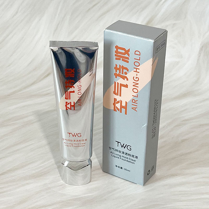 TWG空气持妆清透粉底液30ml遮瑕持久不脱妆bb霜,彩妆/香水/美妆工具,粉底液/膏,淘宝优惠券,粉丝福利购,淘宝优惠卷
