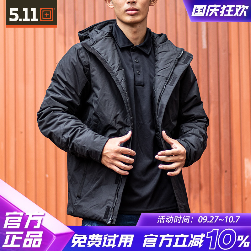 棉服保暖上衣P棉男防泼水外套