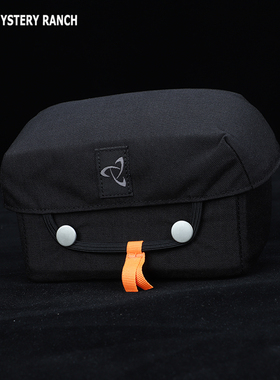 【清货】Mystery Ranch定型收纳盒forager box背包扩展神秘农场