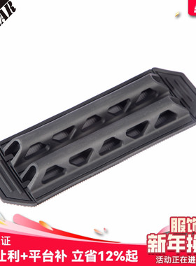 PSIGEAR透气垫Ultravent四向背包软质耐磨背包背心胸包pr–1气垫