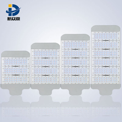 led实惠模组路灯外壳a2平板