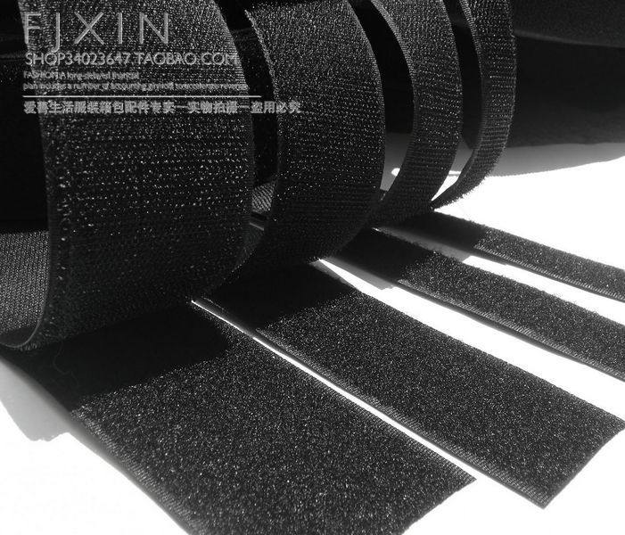 优质尼龙魔术贴材料 强力子母贴 衣服鞋子粘扣 无胶自粘带粘搭扣,服饰配件/皮带/帽子/围巾,包带,淘宝优惠券,粉丝福利购,淘宝优惠卷