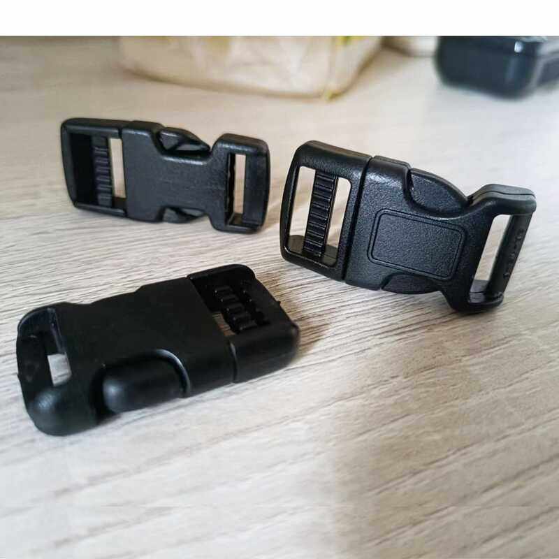 拱形卡扣1.5厘米弧度凉鞋头盔