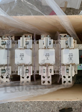 上海人民隔离开关熔断器组HGLR 1250/4 1000A柜内外操作国标紫铜