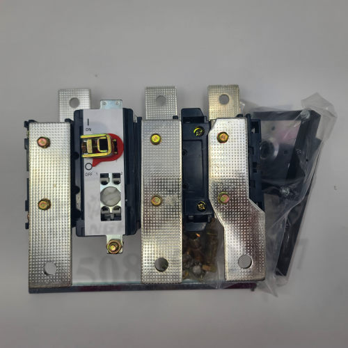 上海人民QP,HH15(QP)-1000/800/3P手动转换隔离开关800A1000A紫铜