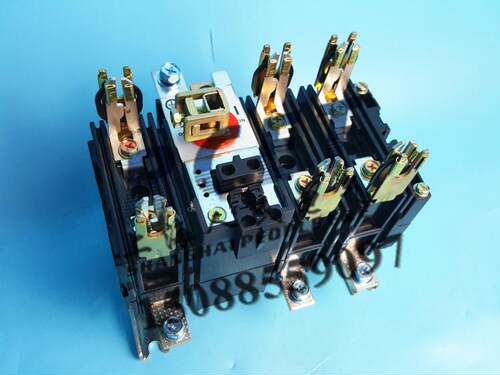 上海人民HH15(QSA)-125/3 100A63A 隔离开关熔断器组含熔断器