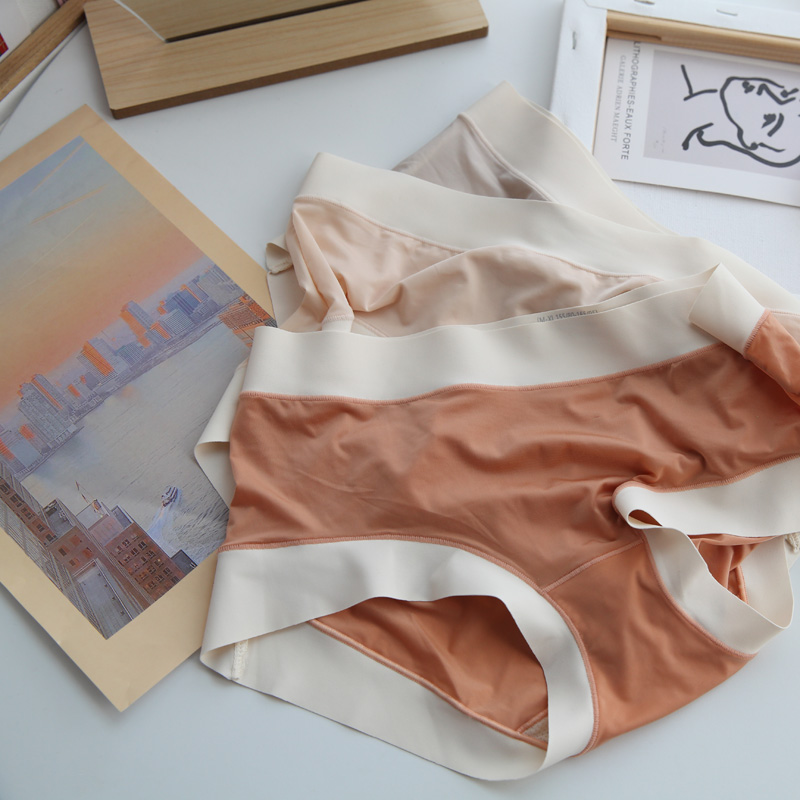 巨好穿面膜裤】巨舒服一片式抗菌