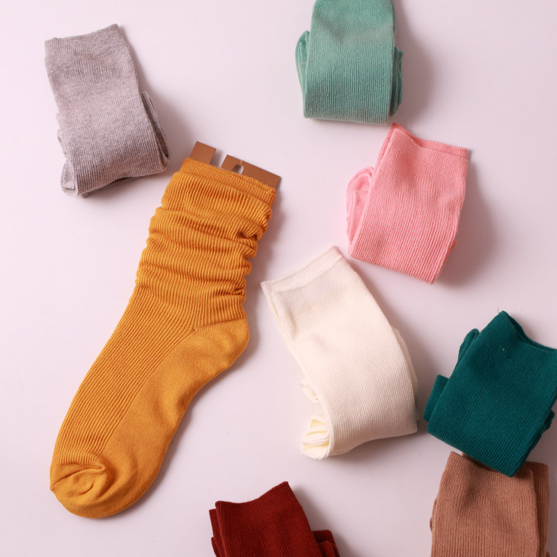 Chaussettes - collants 12345BUY simple - Ref 756067 Image 4