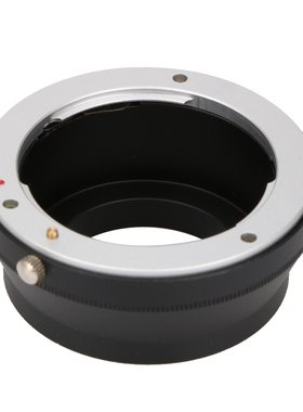 PK-M4/3 宾得PK镜头转GF1/EPL2/GH2/G3/GF3/EP3/EM10 转接环 M43