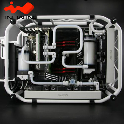 6950x分体式水冷主机定制