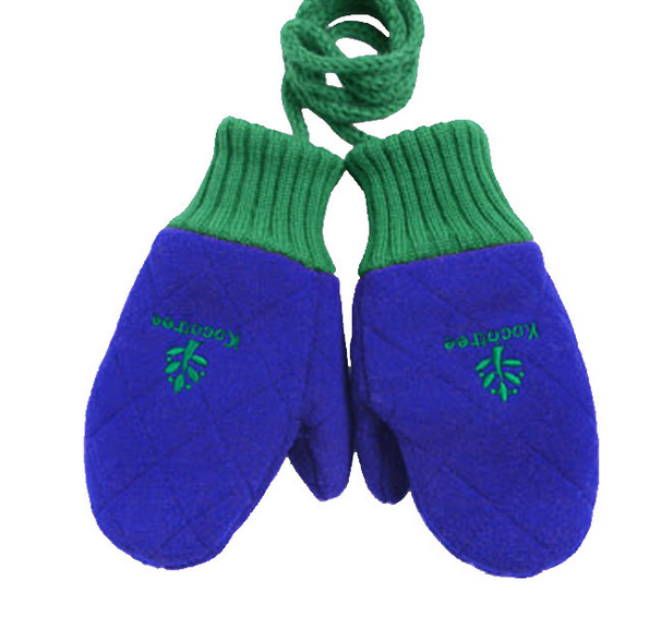 Gants pour enfants KOCOTREE en polyester - Ref 2146585 Image 5