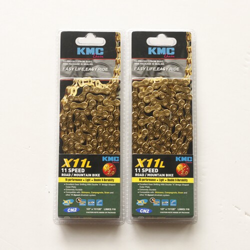 Chaîne de vélo - Ref 2375461 Image 1