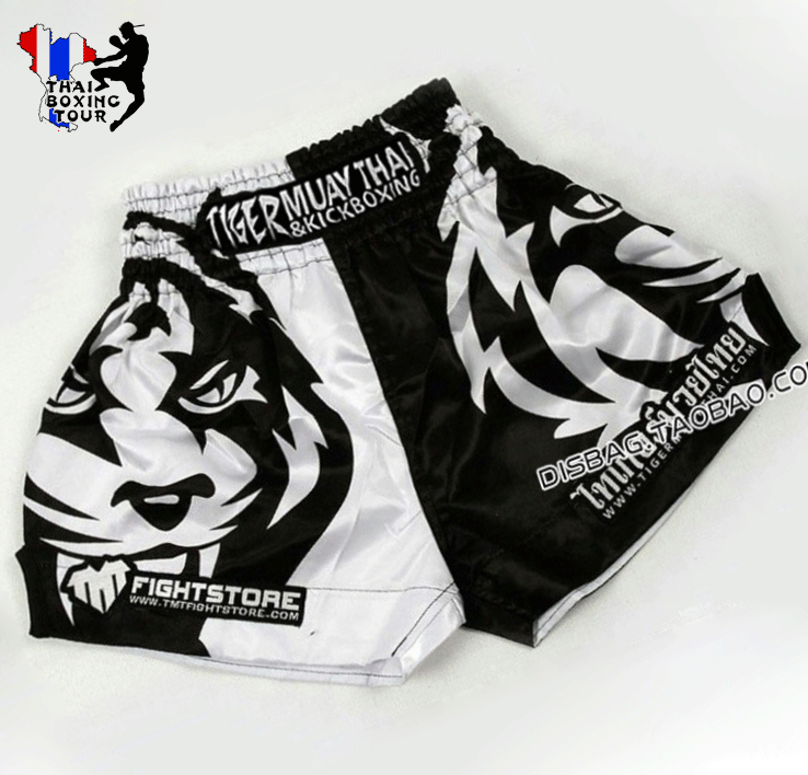 泰国tiger老虎泰拳短裤MMA搏击散打UFC白莲播求muay thai shorts在类目 运动/瑜伽/健身/球迷用品, 跆拳道/武术/搏击, 拳击/散打/泰拳, 拳击服中 - 来自Buy2taobao.com提供专业的淘宝代购服务