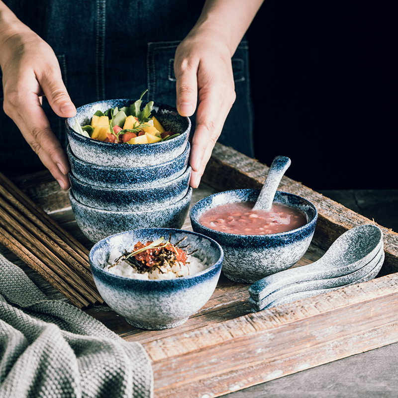 全民厨房陶瓷日式大众