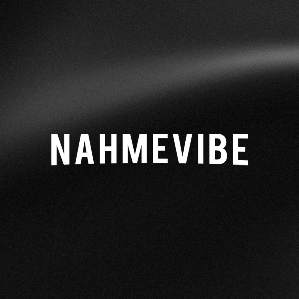 nahmevibe 打赏链接 nahmevibe音乐与知识