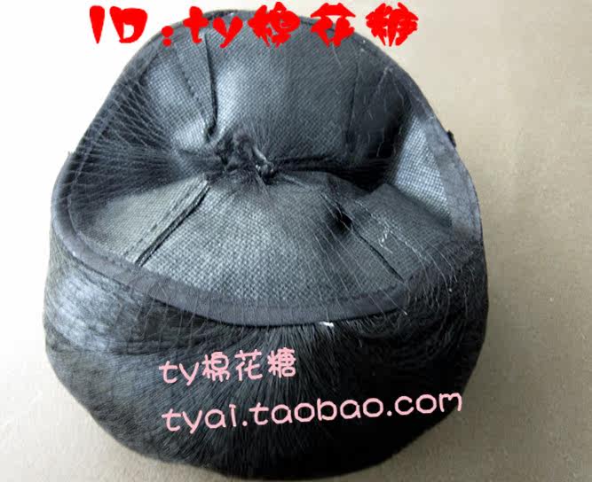 Extension cheveux - Chignon - Ref 248878 Image 4