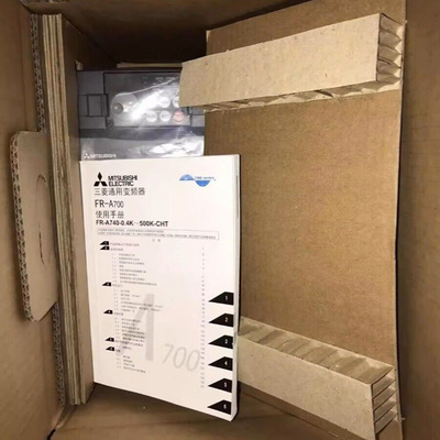 三菱变频器FR-F740-00930-EC特价