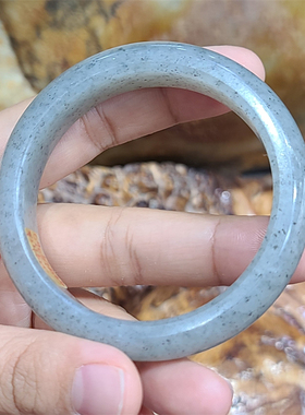 新疆和田青花山料手镯   弥勒佛观音貔貅挂件吊坠   xx09057