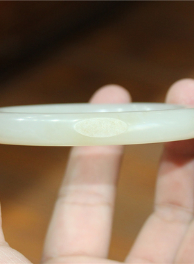 【小石头和田玉】和田58xx07