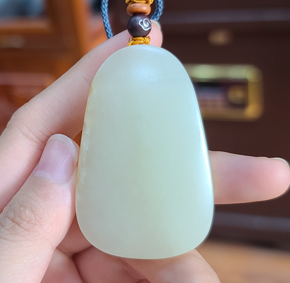 小石头和田玉新疆1231526和田