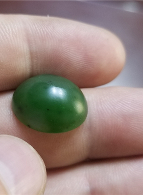 碧玉籽料戒面经典测试推荐