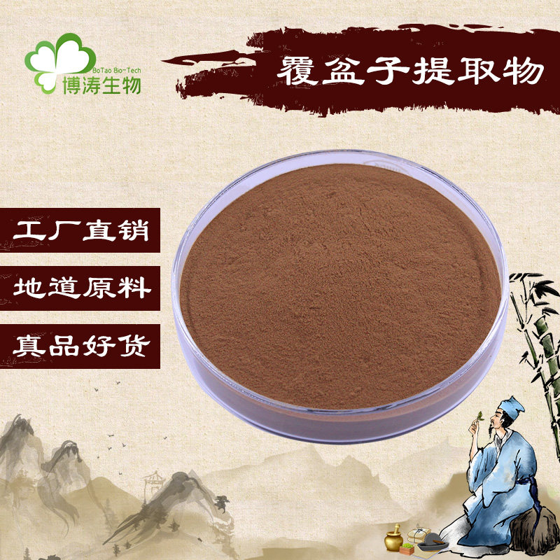 覆盆子提取物浓缩粉包邮覆盆子酮