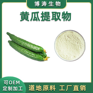 浓缩精华粉末 黄瓜提取物 Extract Cucumber 工厂直供 黄瓜多肽粉