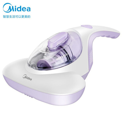 美的除螨仪B1LADY床铺紫外线杀菌