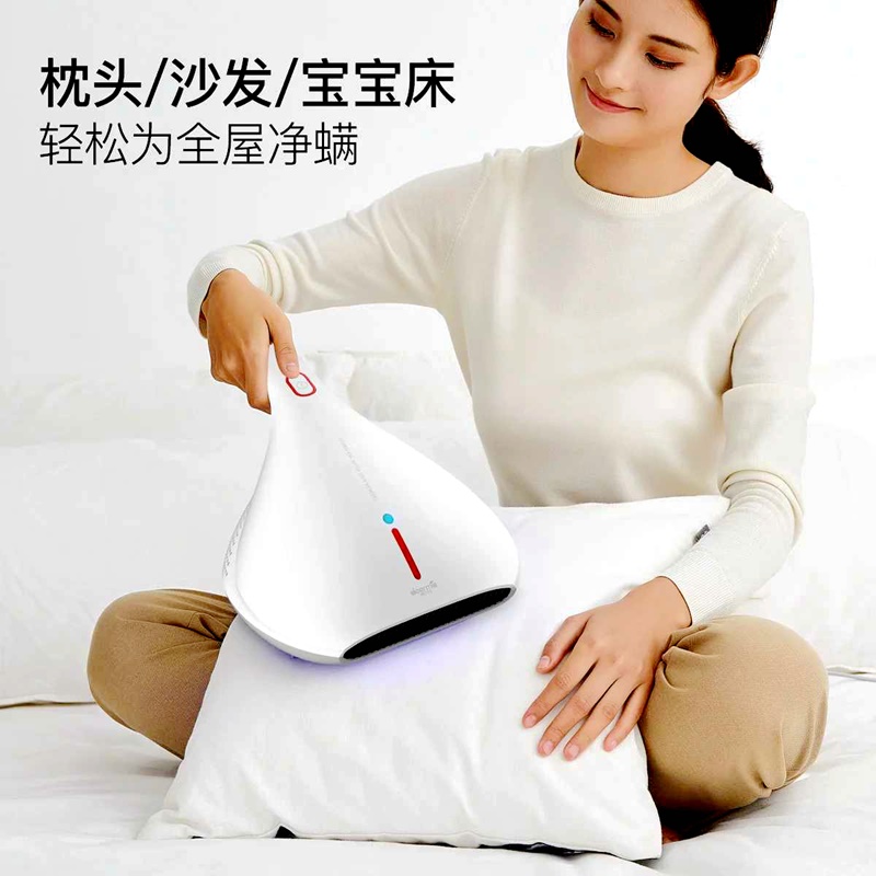 德尔玛除螨仪cm800配件cm820滤芯