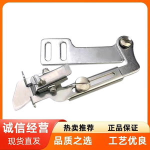新型多功能缝纫机定规卷挡靠边助缝平车同步车压明线定位辅助拉筒