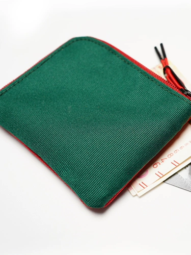 Vincepark Limited Model Model Color Corled Card Card Card Bag Suplet